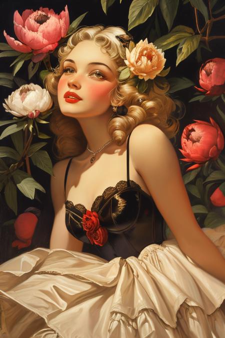 11580-4099687771-masterpiece,best quality,_lora_tbh213-_0.7_,illustration,style of Enoch Bolles decaying peonies.png